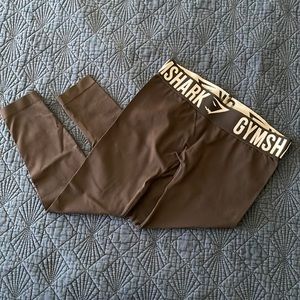 Like new Gymshark leggings XS